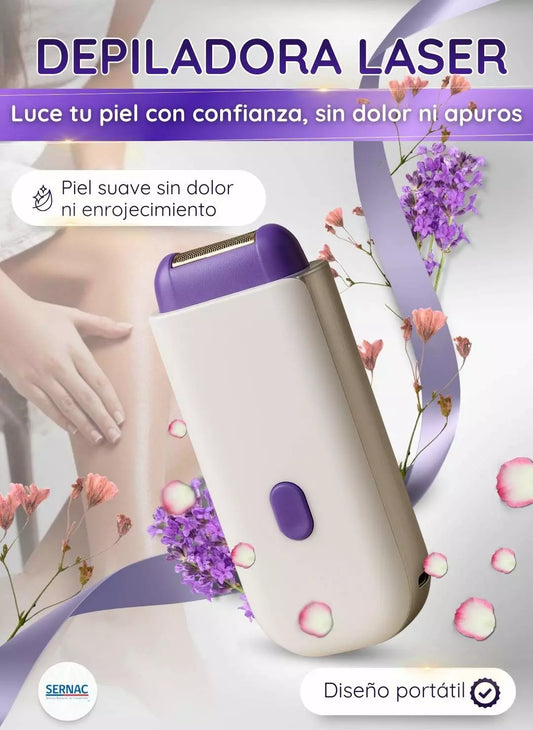 PerfectSkin™ Depiladora Eléctrica
