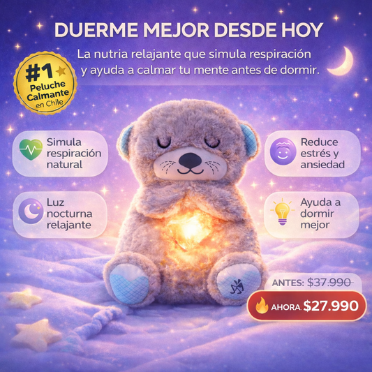 NutriaHug™ | El Latido que te Protege